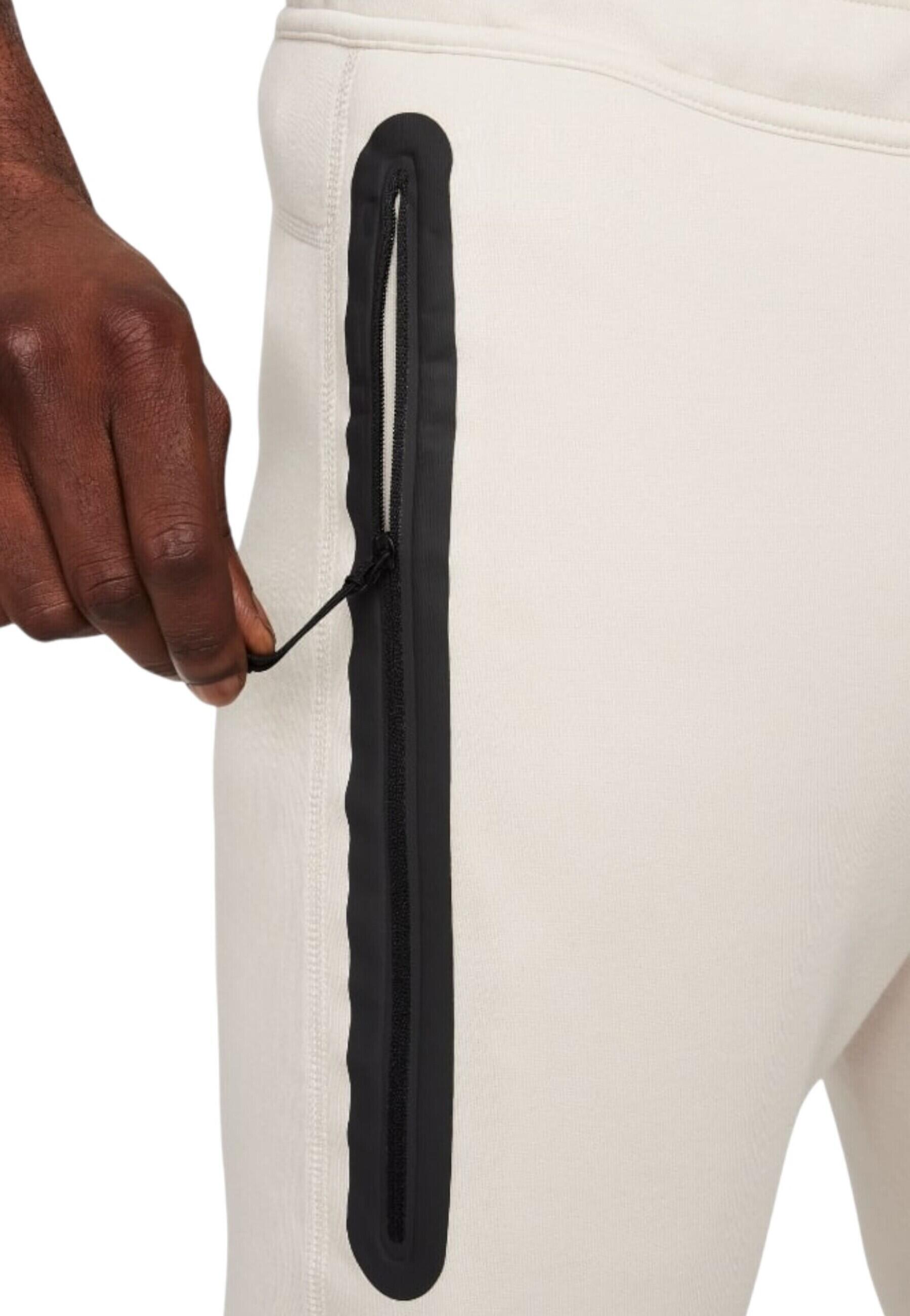 Pantaloni tuta Nike Sportswear M NK TCH FLEECE JGGR 4/5