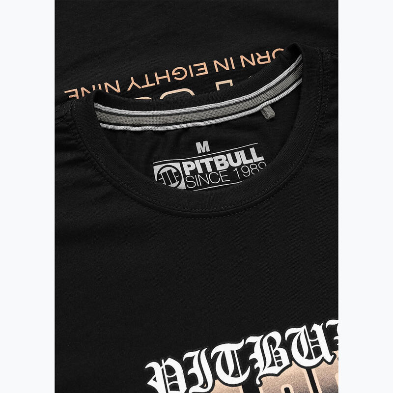 Tricou bărbați Pitbull Best Coast