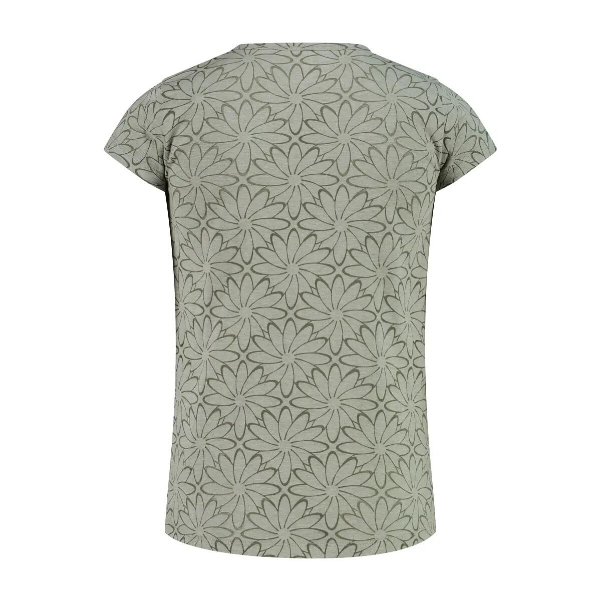 T-shirt en jersey fille CMP 3/5