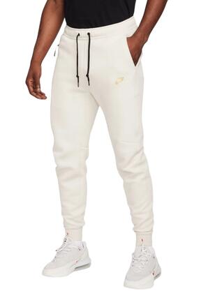 Nike Sportswear - Pantalon de survêtement M NK TCH FLEECE JGGR en coton pour hom