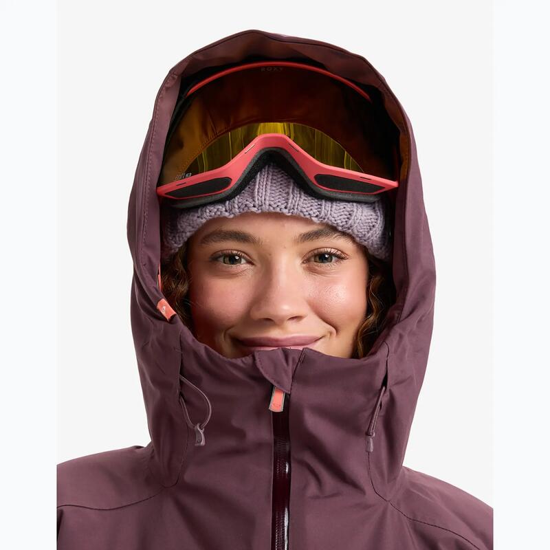 Női ROXY Stormdash snowboard dzseki