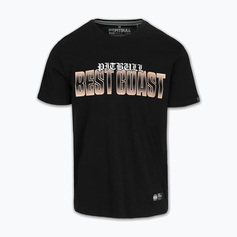 Tricou bărbați Pitbull Best Coast
