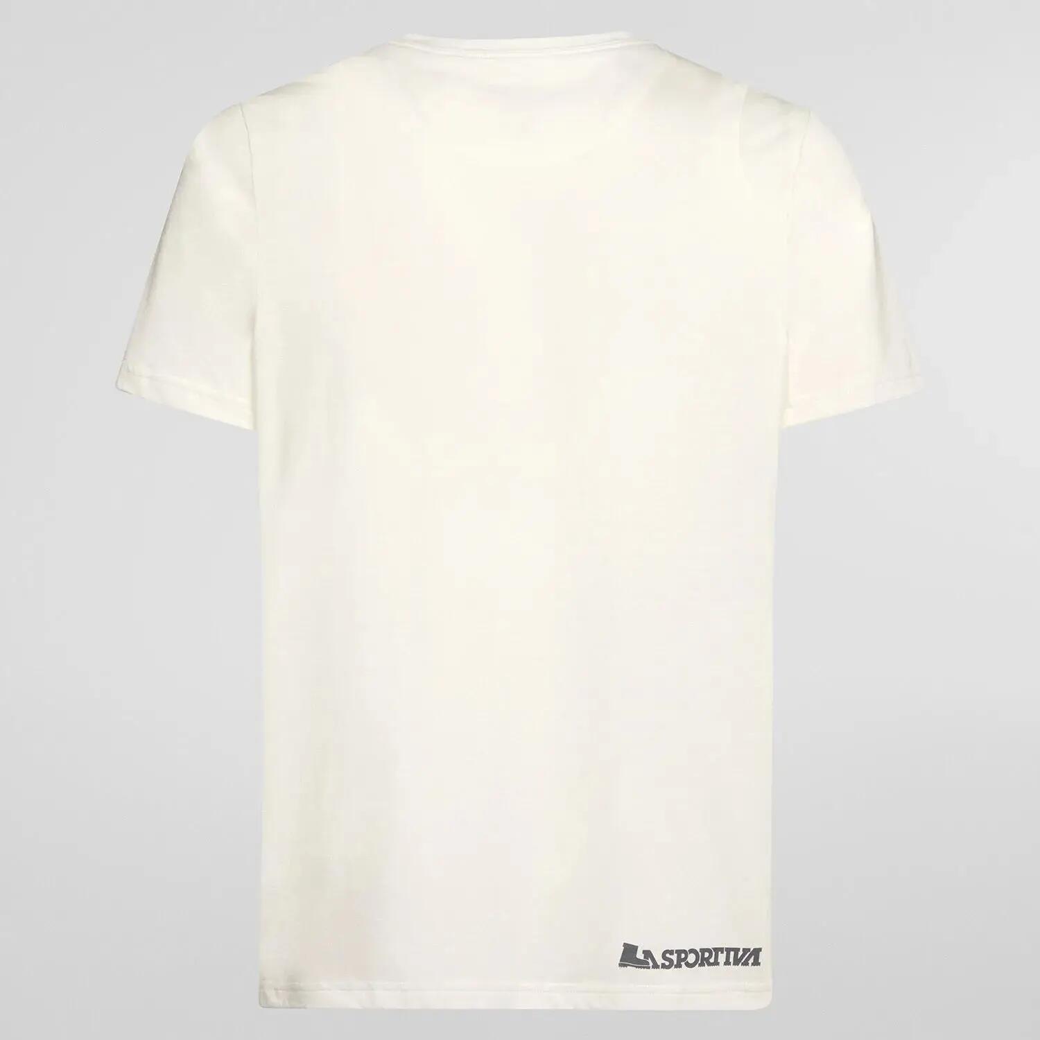 T-shirt La Sportiva Circle Logo 2/2
