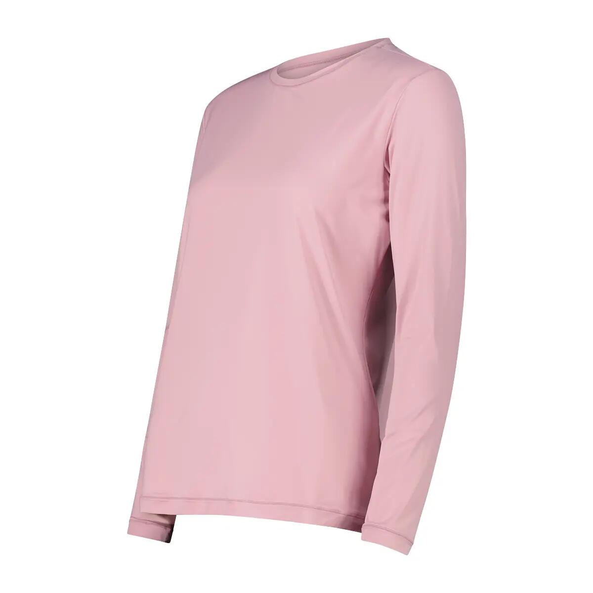 Camiseta de manga larga para mujer CMP Carla 3/3