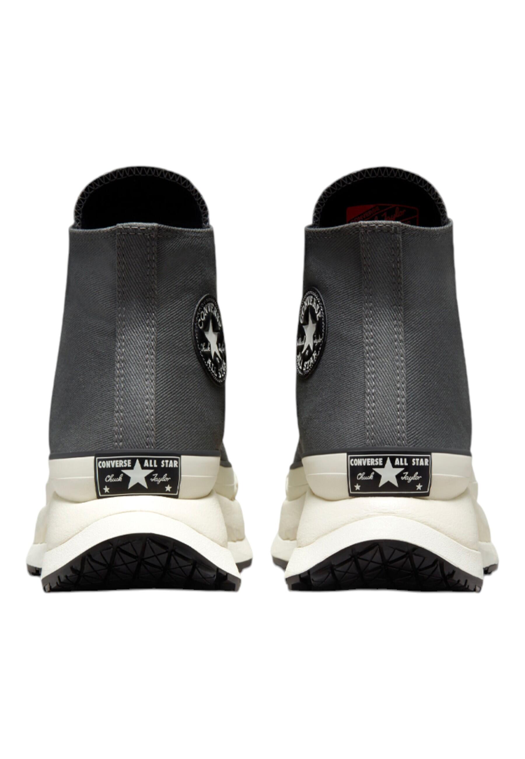 Converse - Zapatillas CHUCK 70 AT-CX HI CYBER GREY/LUNAR GREY en sintético para 5/6