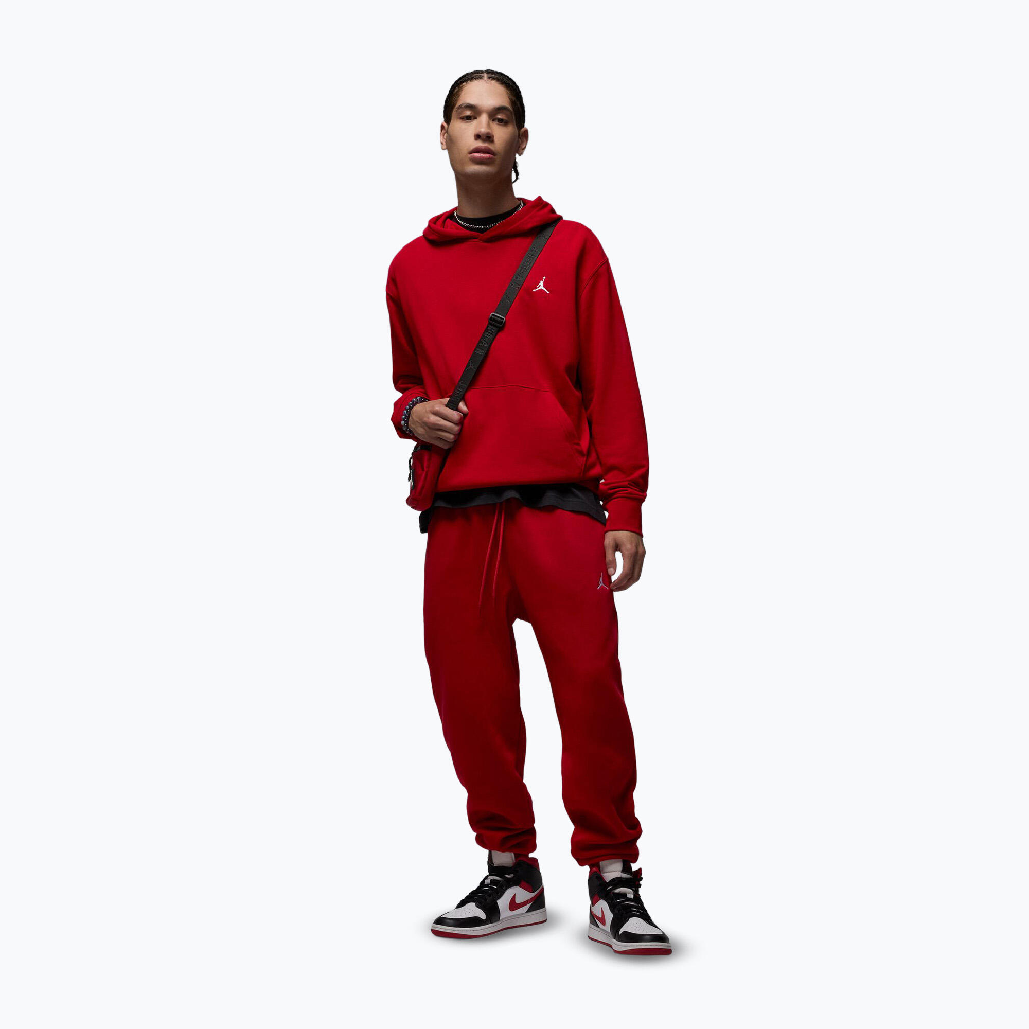 Spodnie męskie Jordan Brooklyn Fleece 2/7