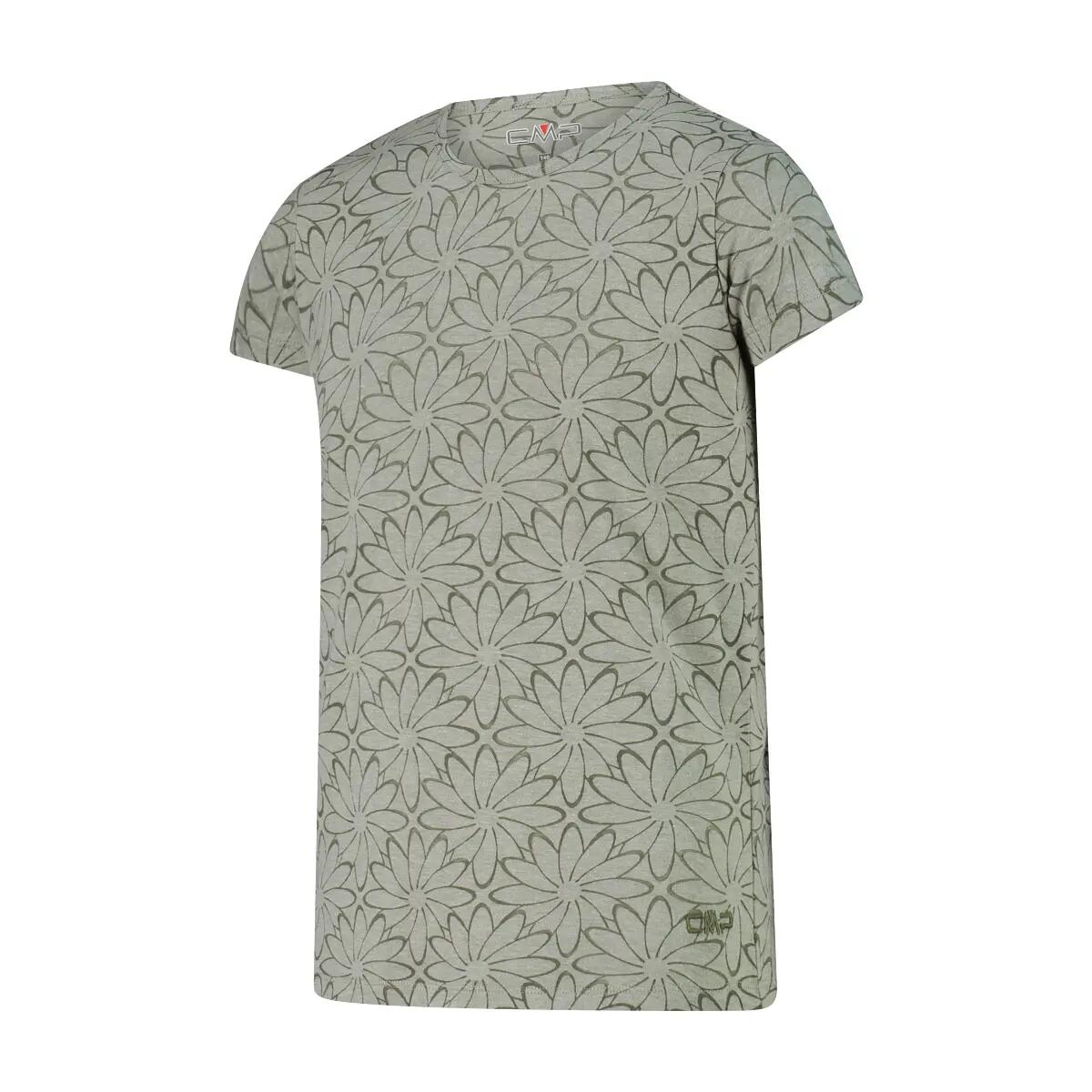 T-shirt en jersey fille CMP 2/5