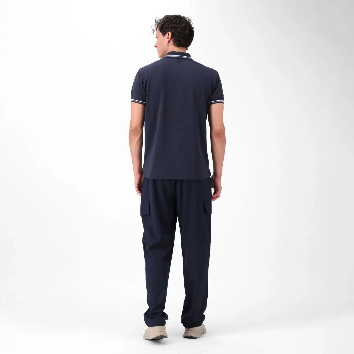 Polo CMP Alex 4/5