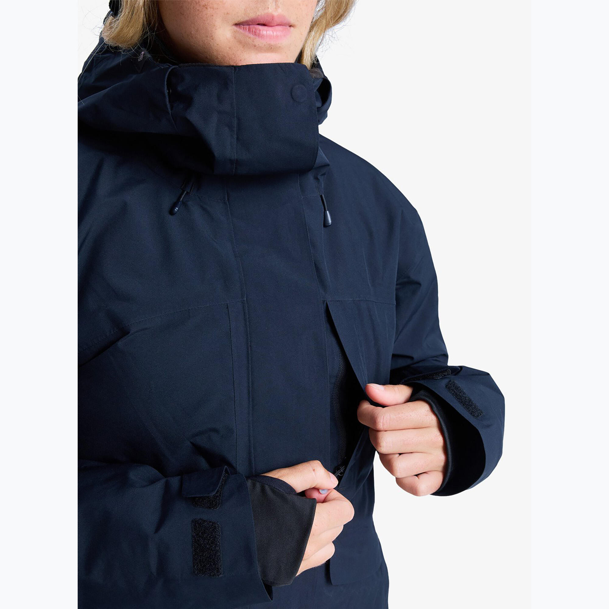 Kurtka snowboardowa damska ROXY Gore-Tex Stormday 7/7