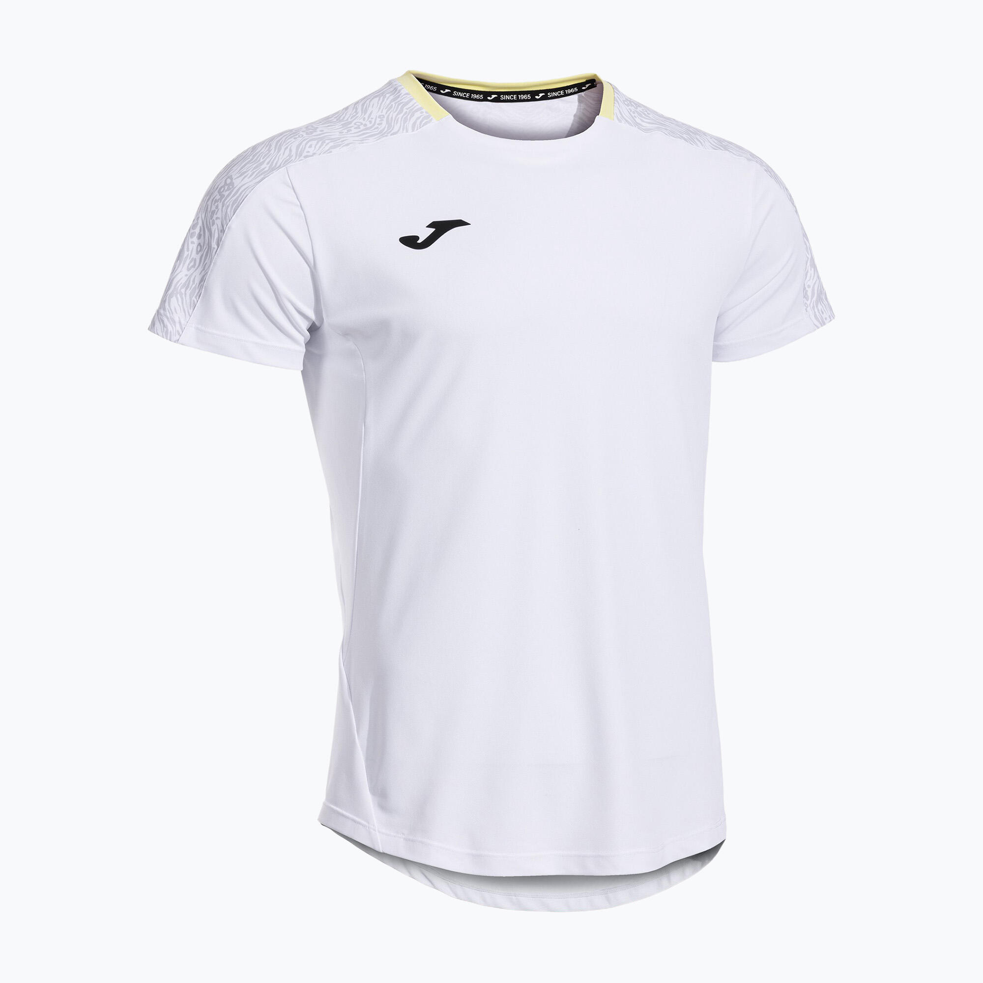 Koszulka tenisowa męska Joma Challenge 105127.200