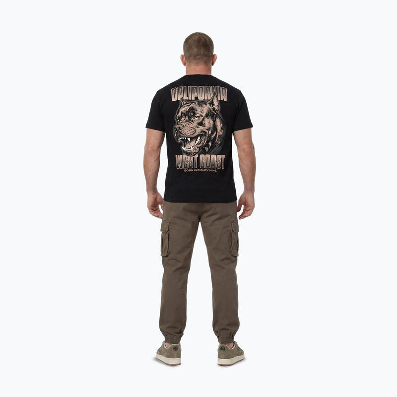 Tricou bărbați Pitbull Best Coast