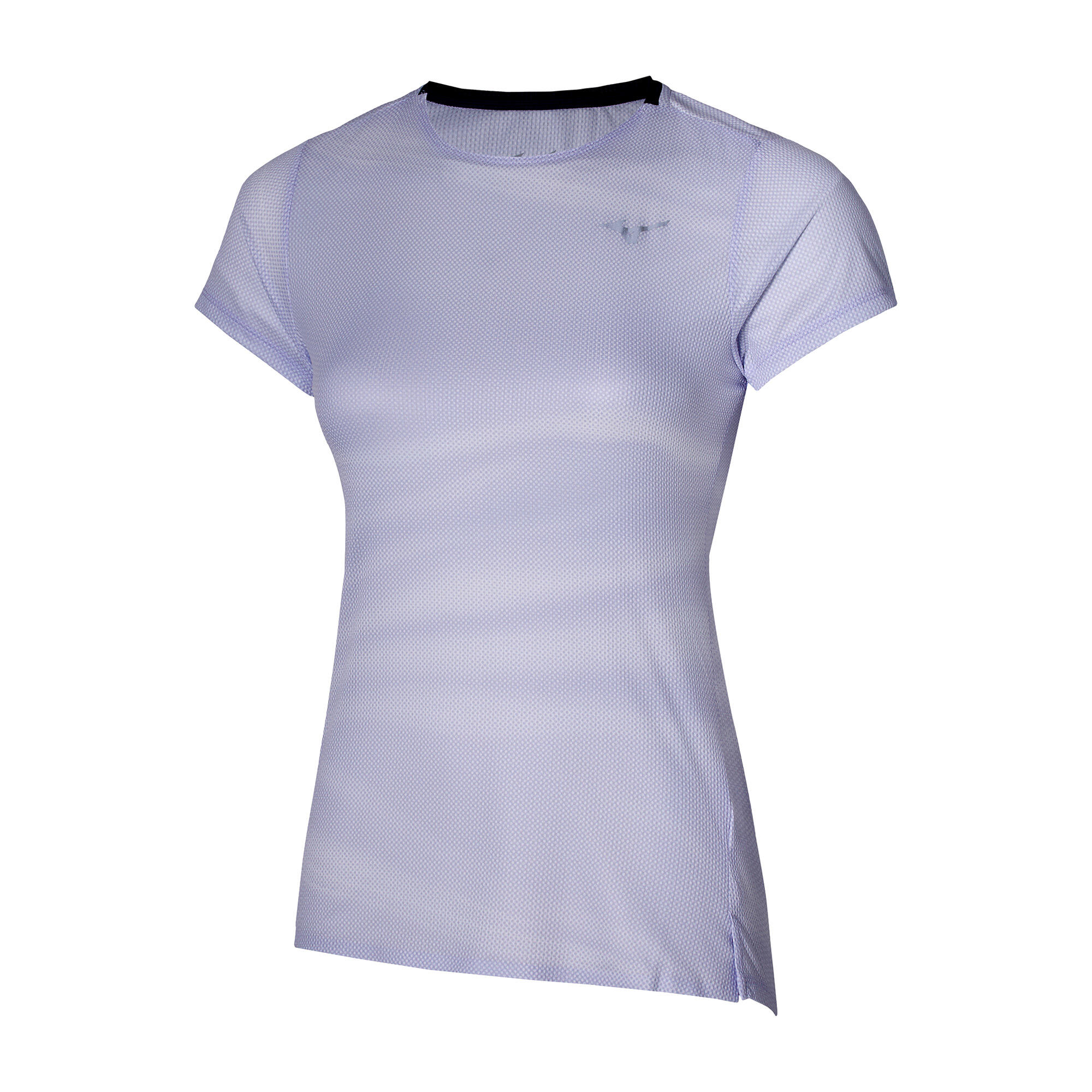 Koszulka do biegania damska Mizuno Premium Aero Tee 3/3