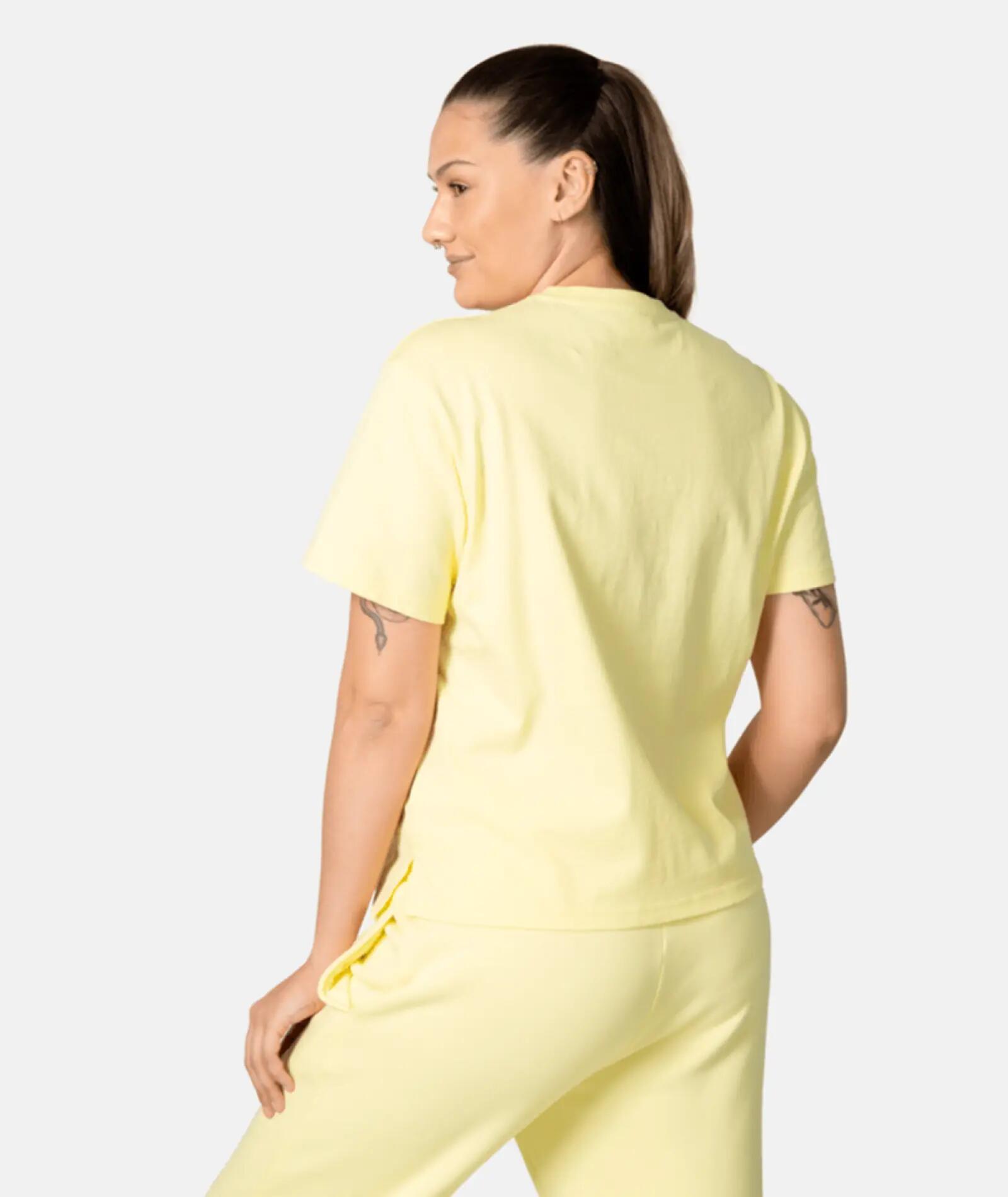 Anelie Tee - mellow yellow 2/3