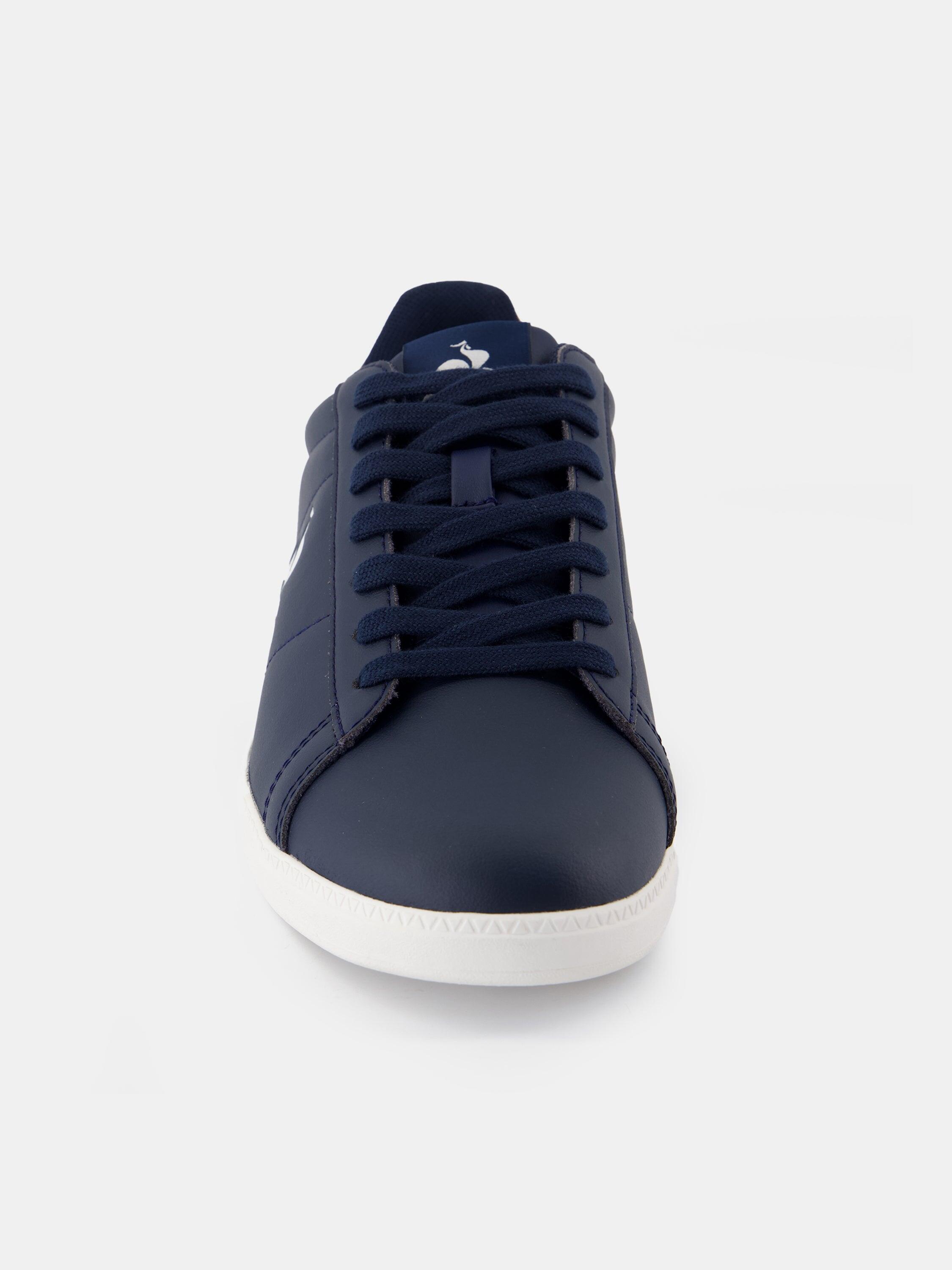 Sneakers de ville en cuir Courtset 5/5