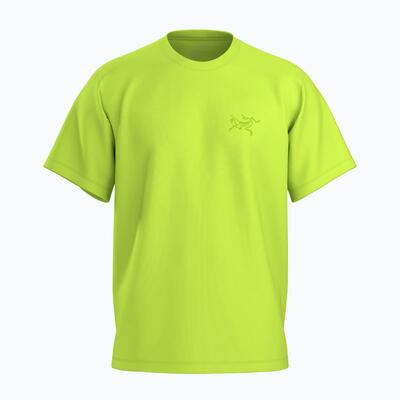 T-shirt da uomo Arcteryx Kragg SL Cotton