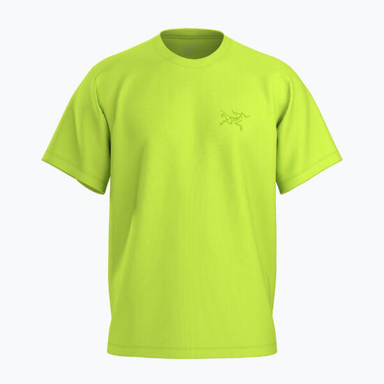 T-shirt da uomo Arcteryx Kragg SL Cotton