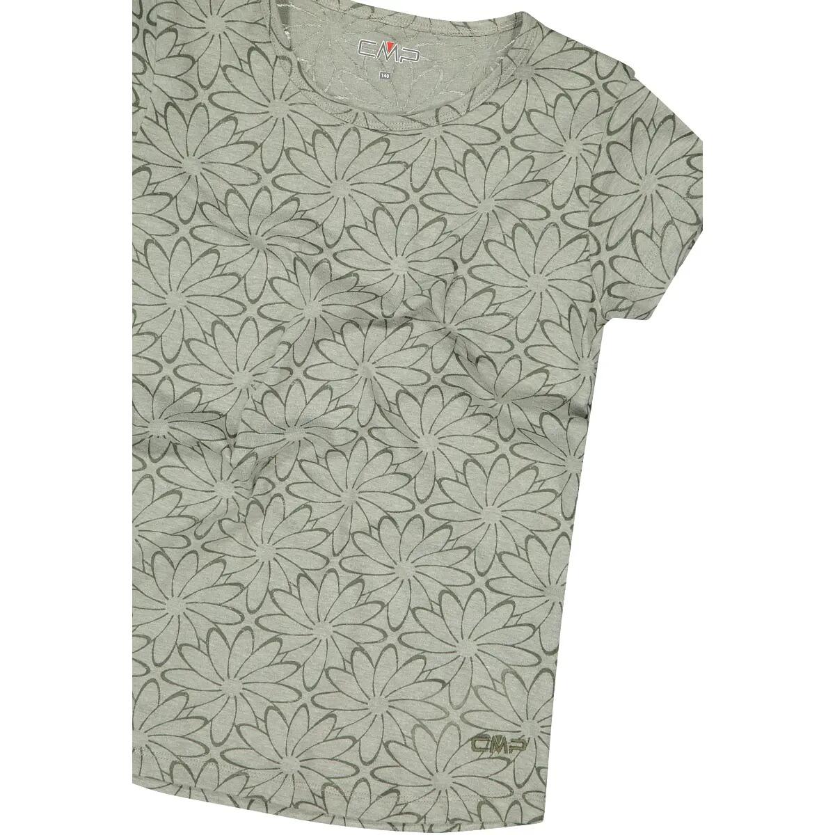T-shirt en jersey fille CMP 5/5