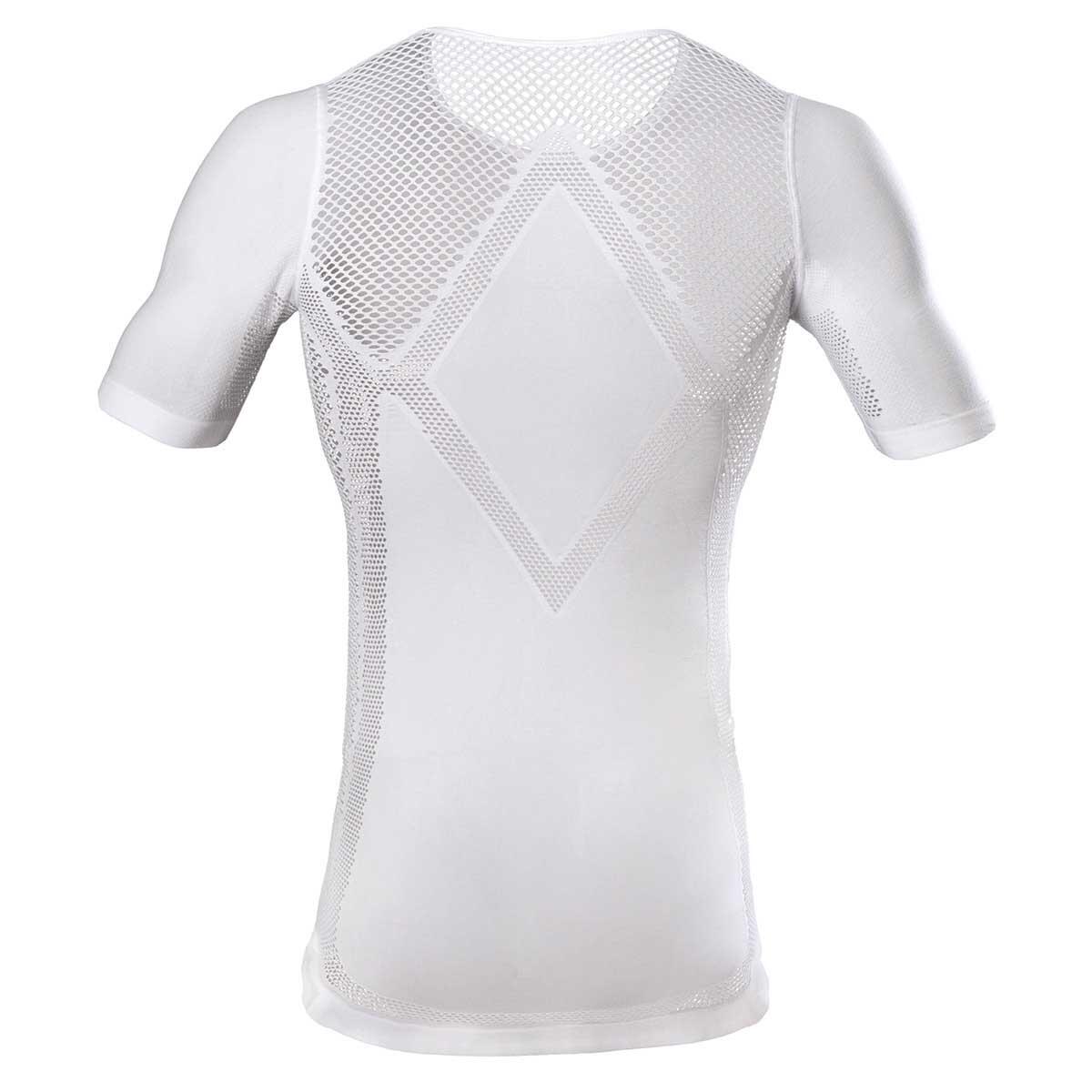 Intimo BRN Manica Corta Bianco 1/1