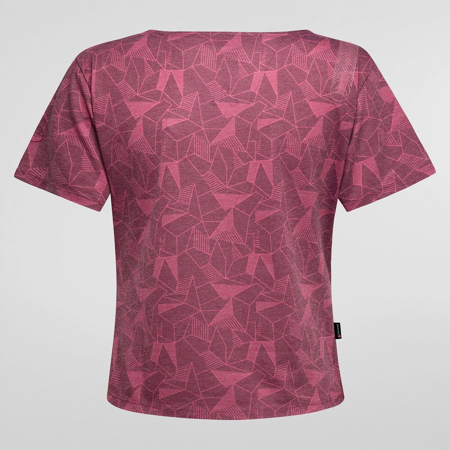 T-shirt femme La Sportiva Dimension 2/2