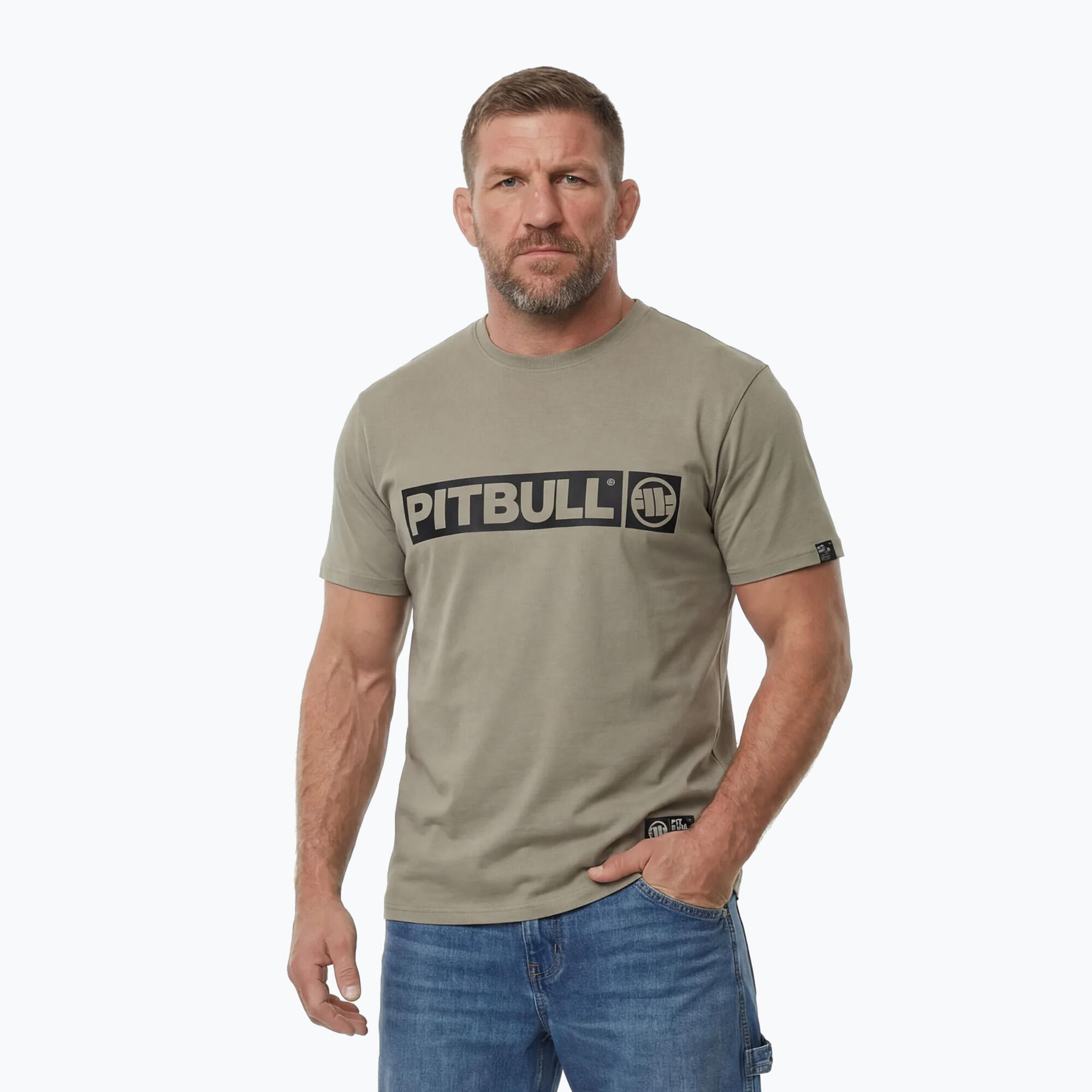 PITBULL picture