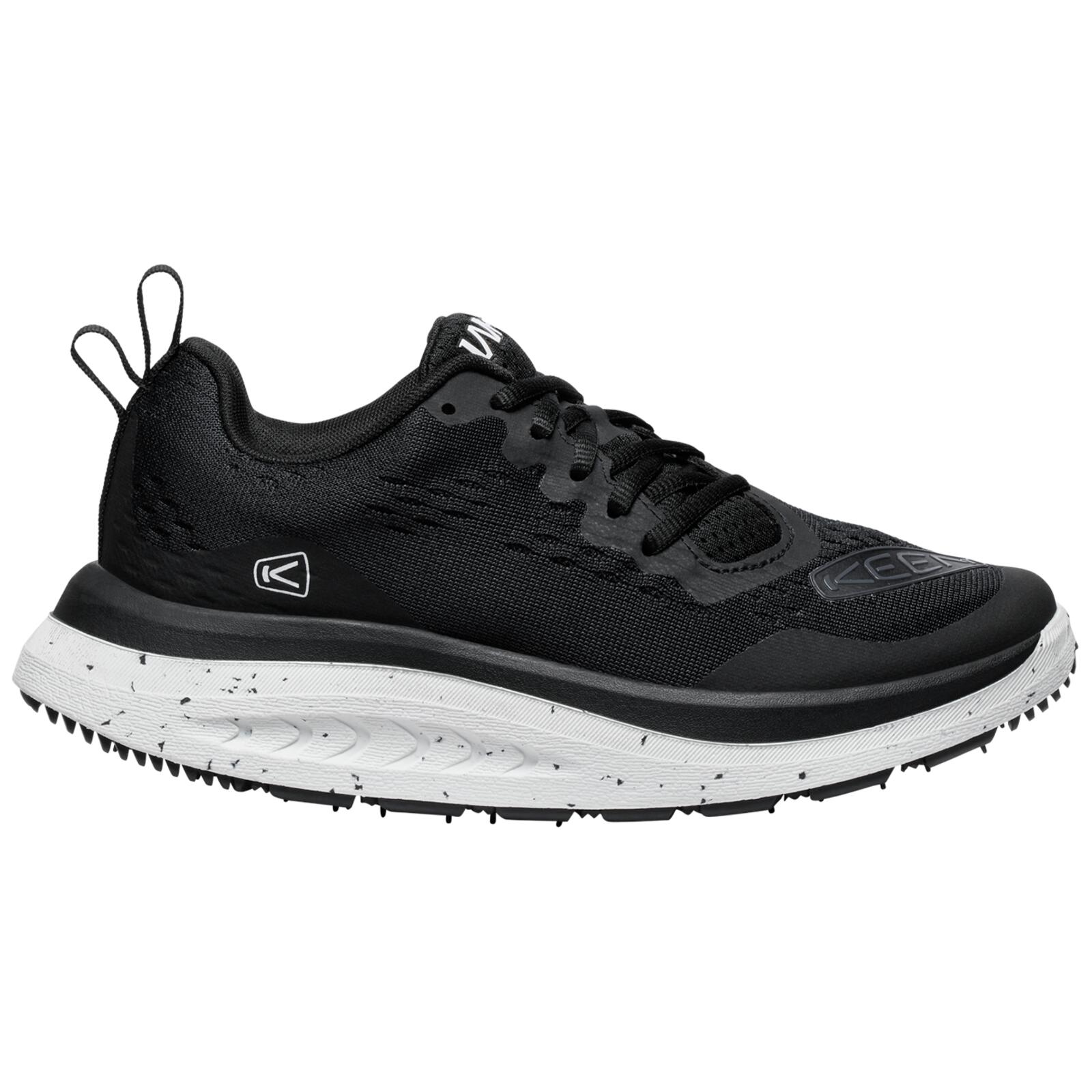 KEEN W WK400 - nero/bianco 2/5