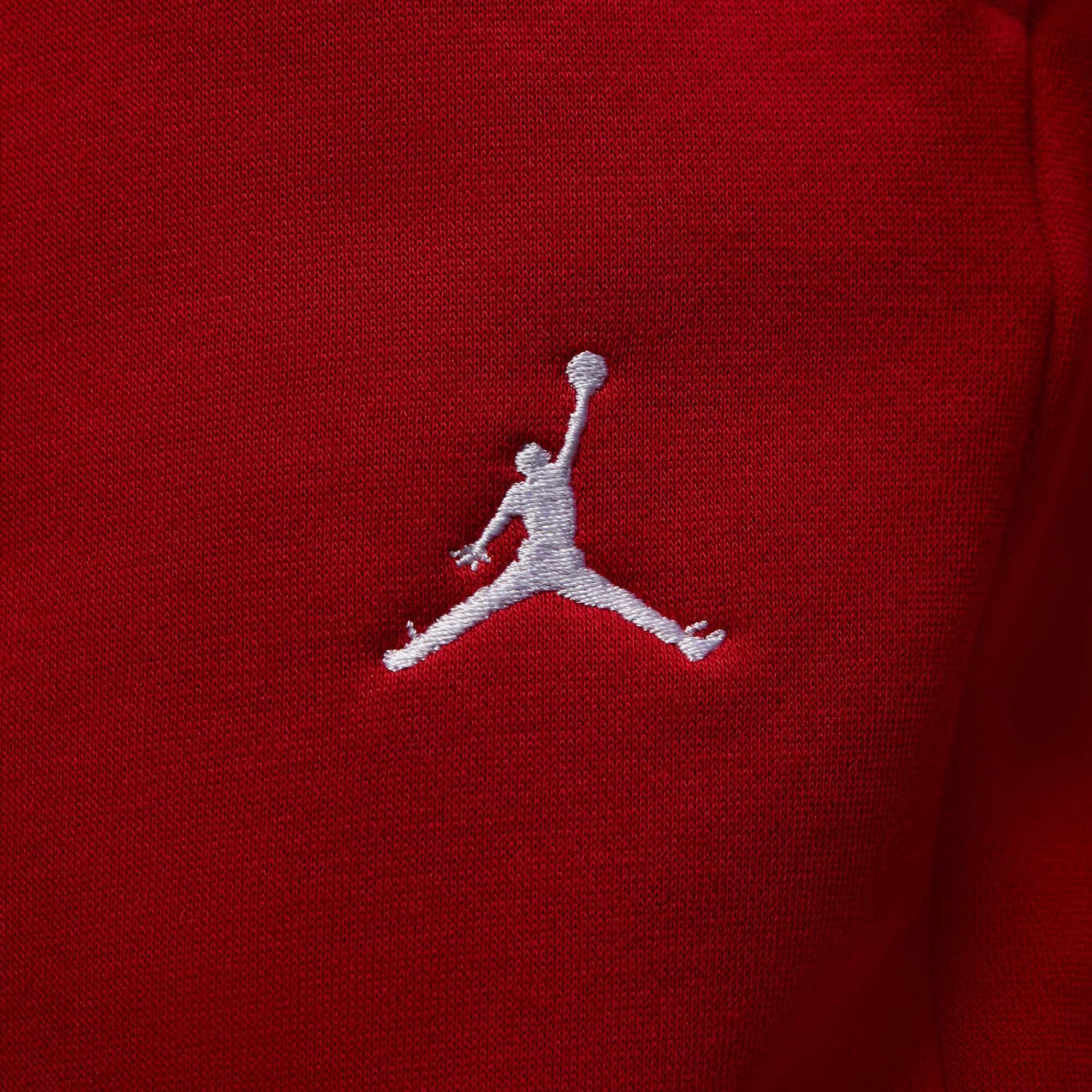 Spodnie męskie Jordan Brooklyn Fleece 5/7