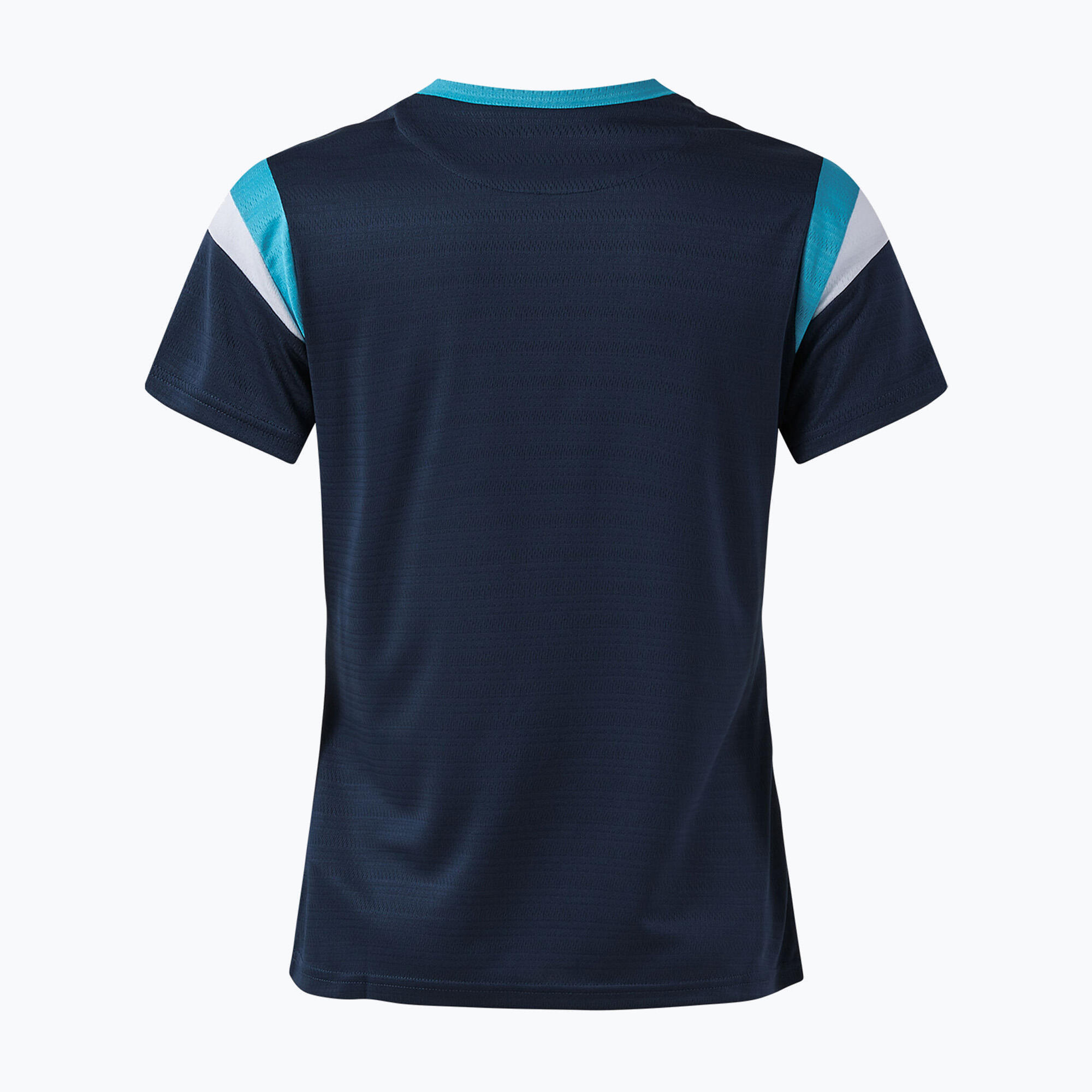 Koszulka tenisowa damska Joma Terra 2/4