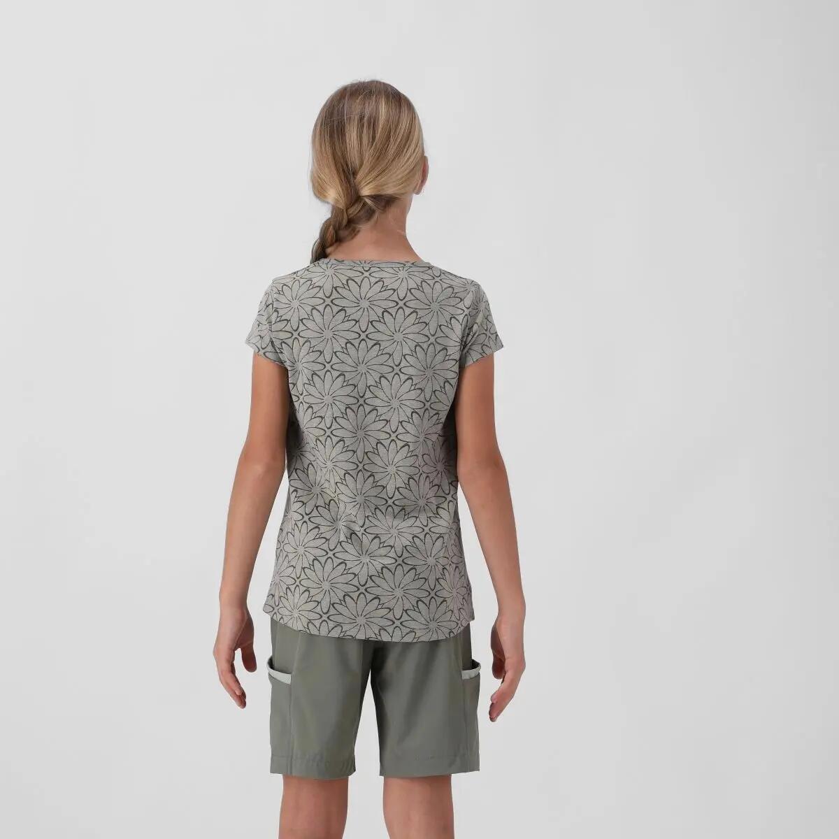 T-shirt en jersey fille CMP 4/5