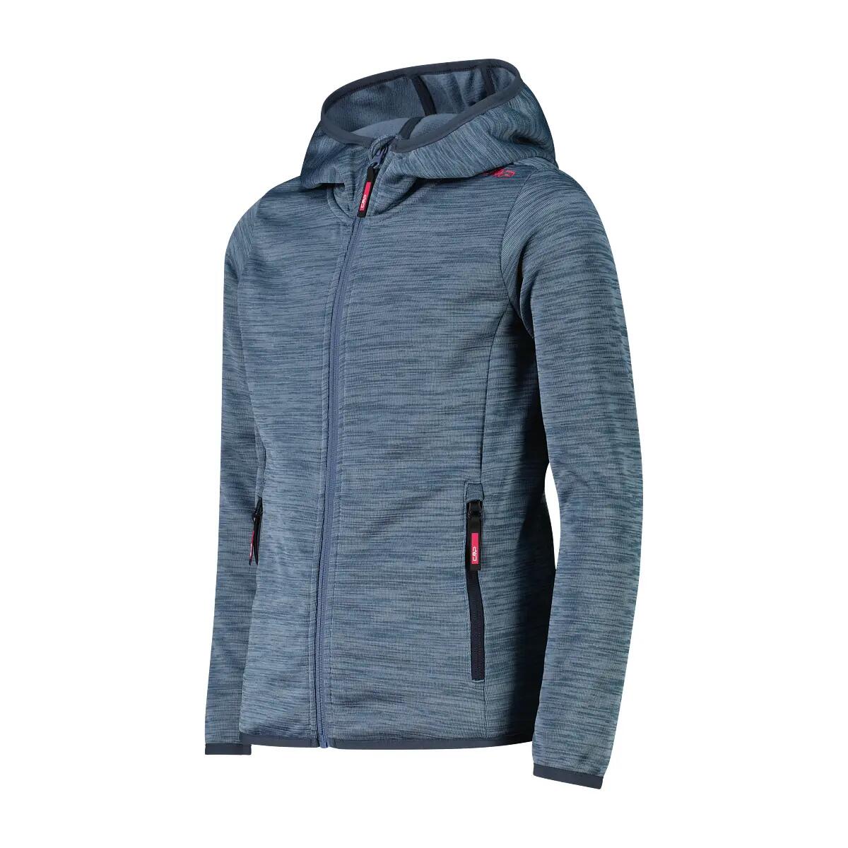 Kinder Hoodie CMP 3/5