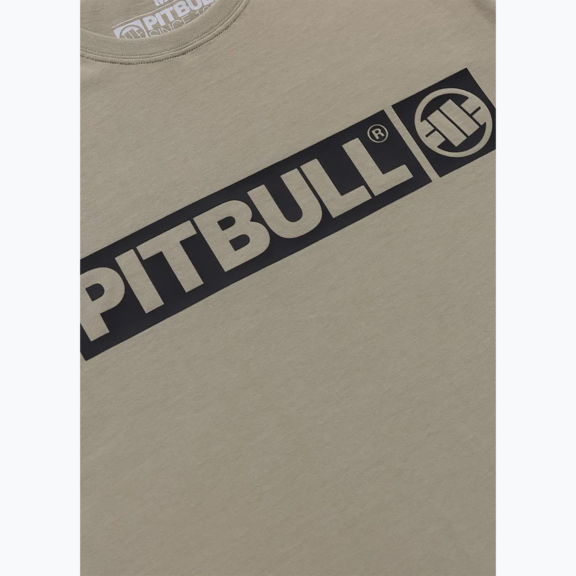 Koszulka męska Pitbull Hilltop 6/7