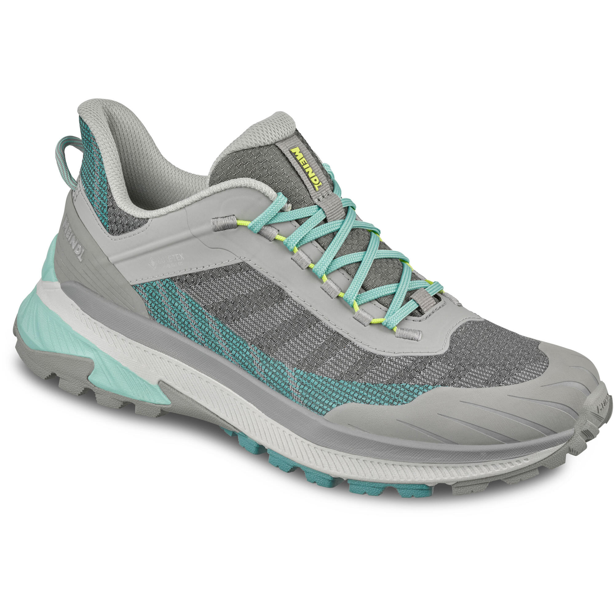 Buty sportowe damskie MEINDL Yampa Lady GTX z membraną Gore-Tex