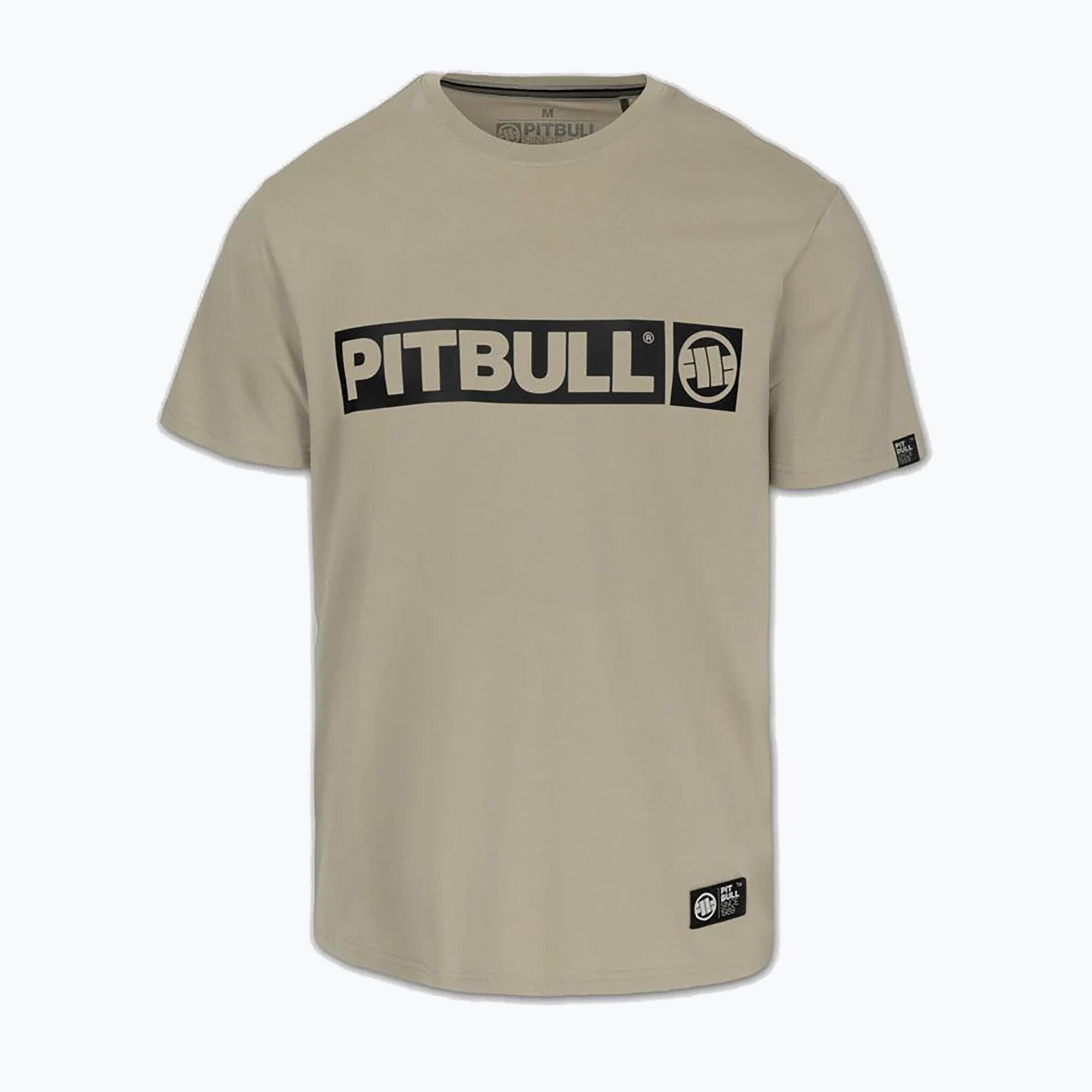 Koszulka męska Pitbull Hilltop 3/7