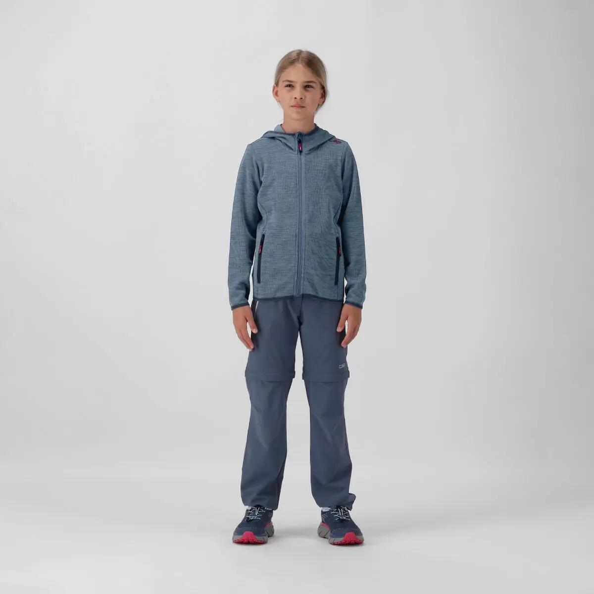Kinder Hoodie CMP 2/5