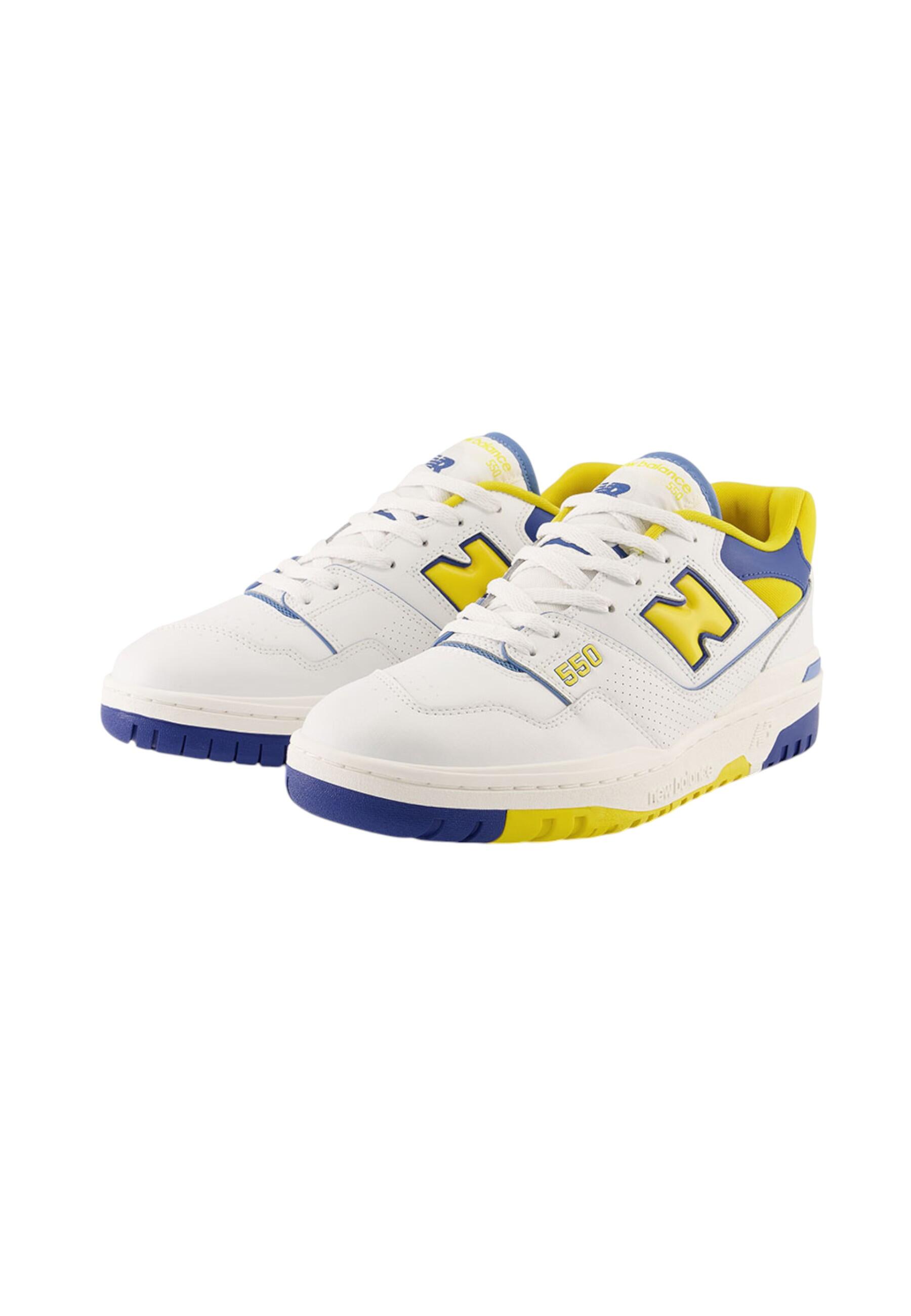 New Balance - Zapatillas Scarpa Lifestyle UNISEX - MTZ  - Leather / Textile  - W 2/6