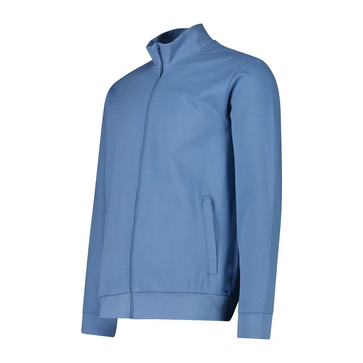 Giacca in cotone elasticizzato CMP Luca 3/3