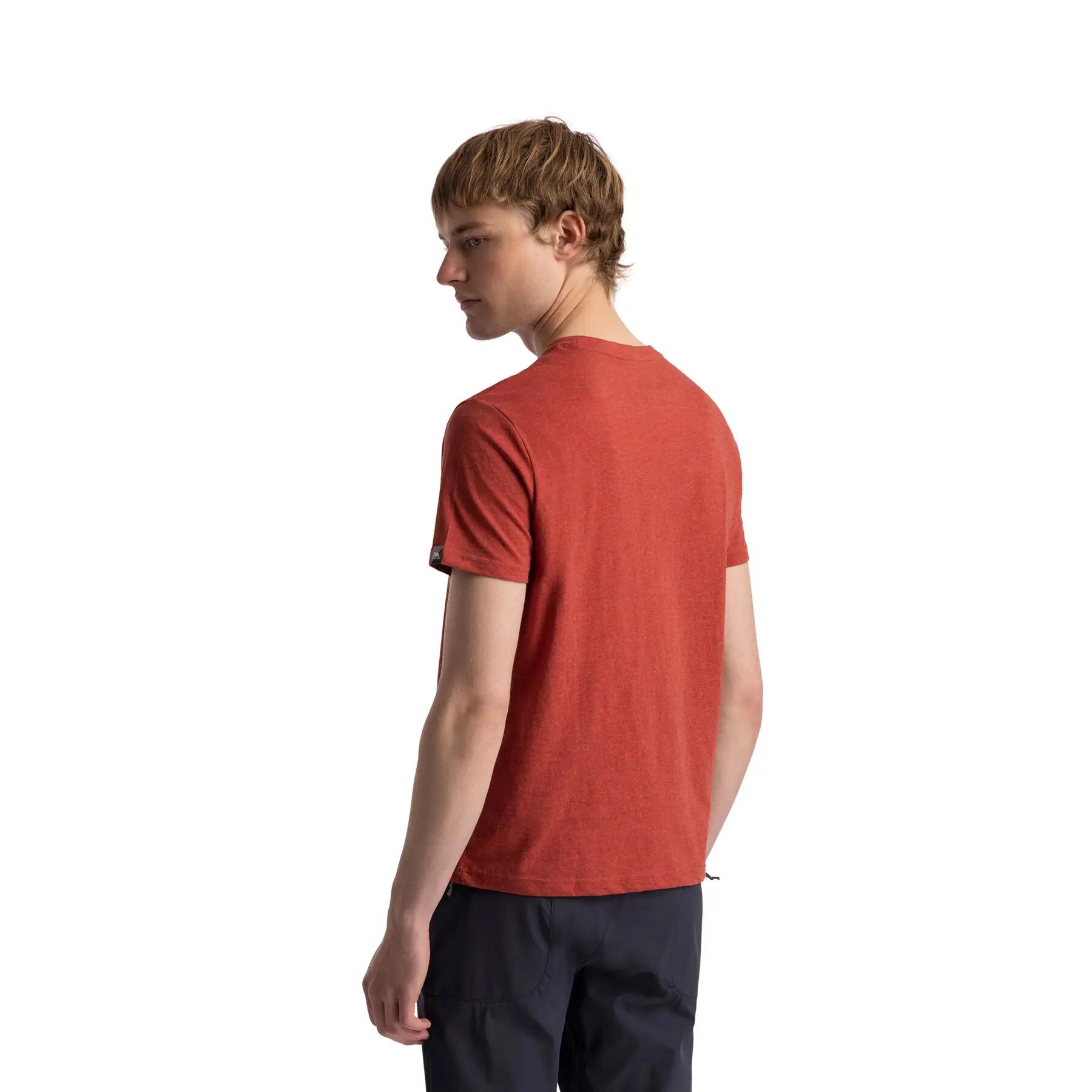 T-shirt Trespass Horton 4/5