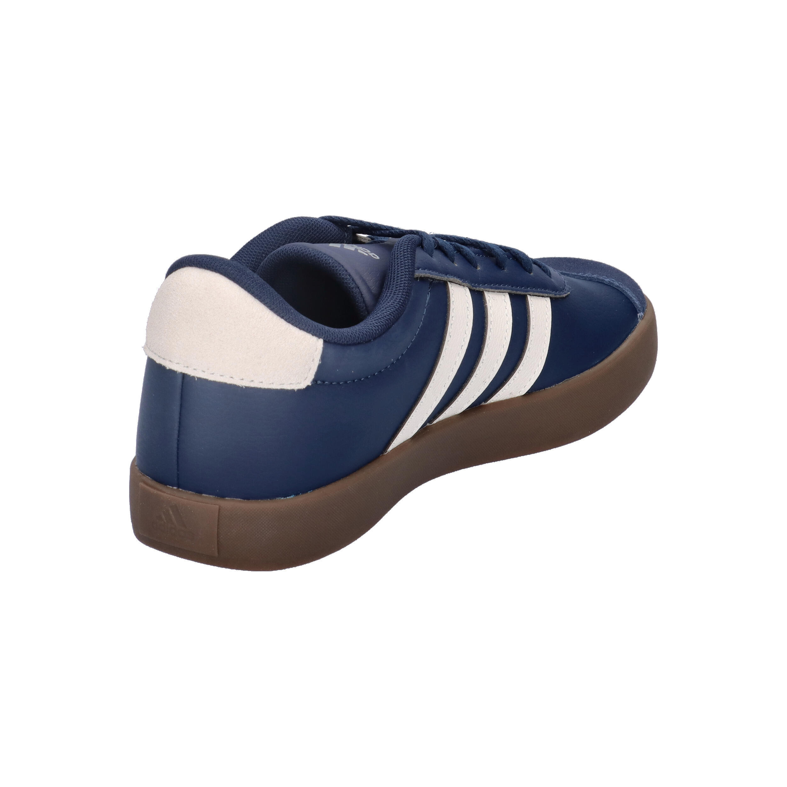 adidas Kinder Sneaker VL Court 3.0 K 14/15