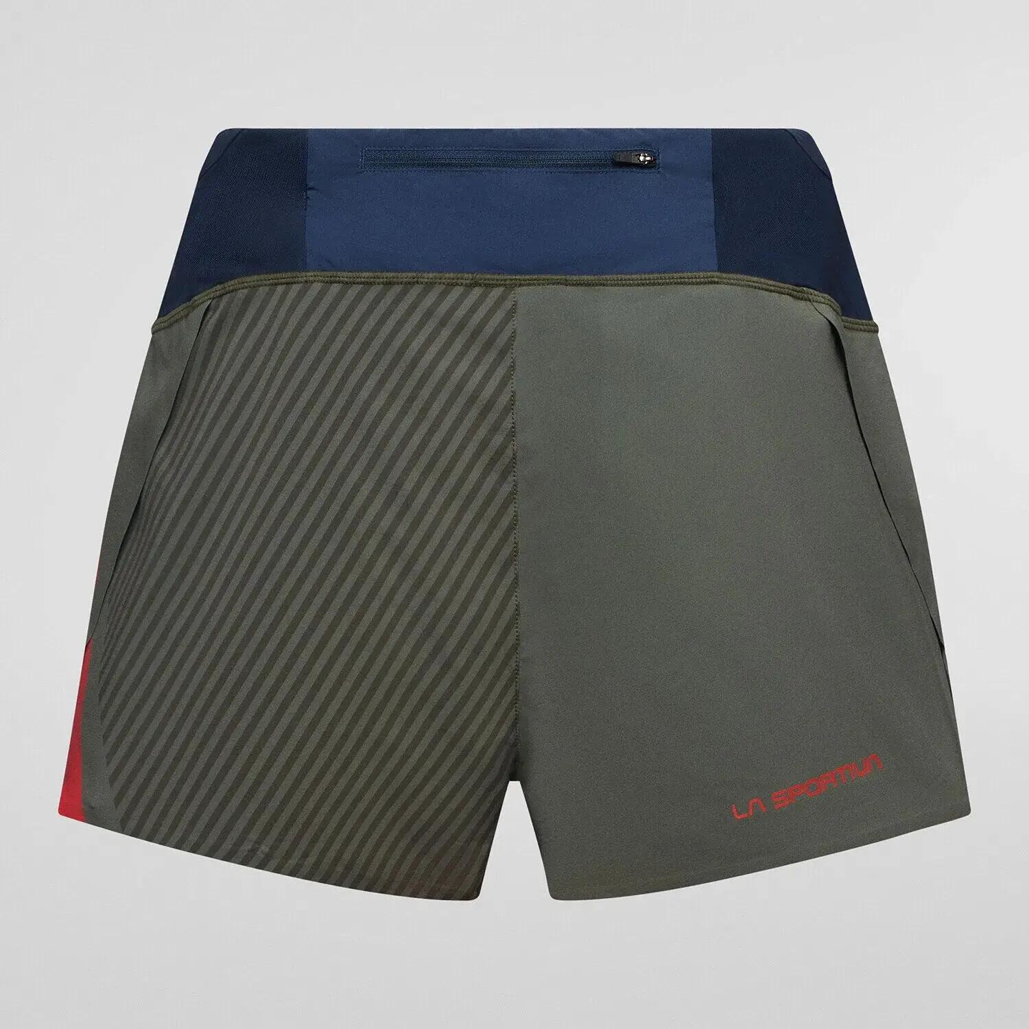 Short La Sportiva Flow 3" 2/2