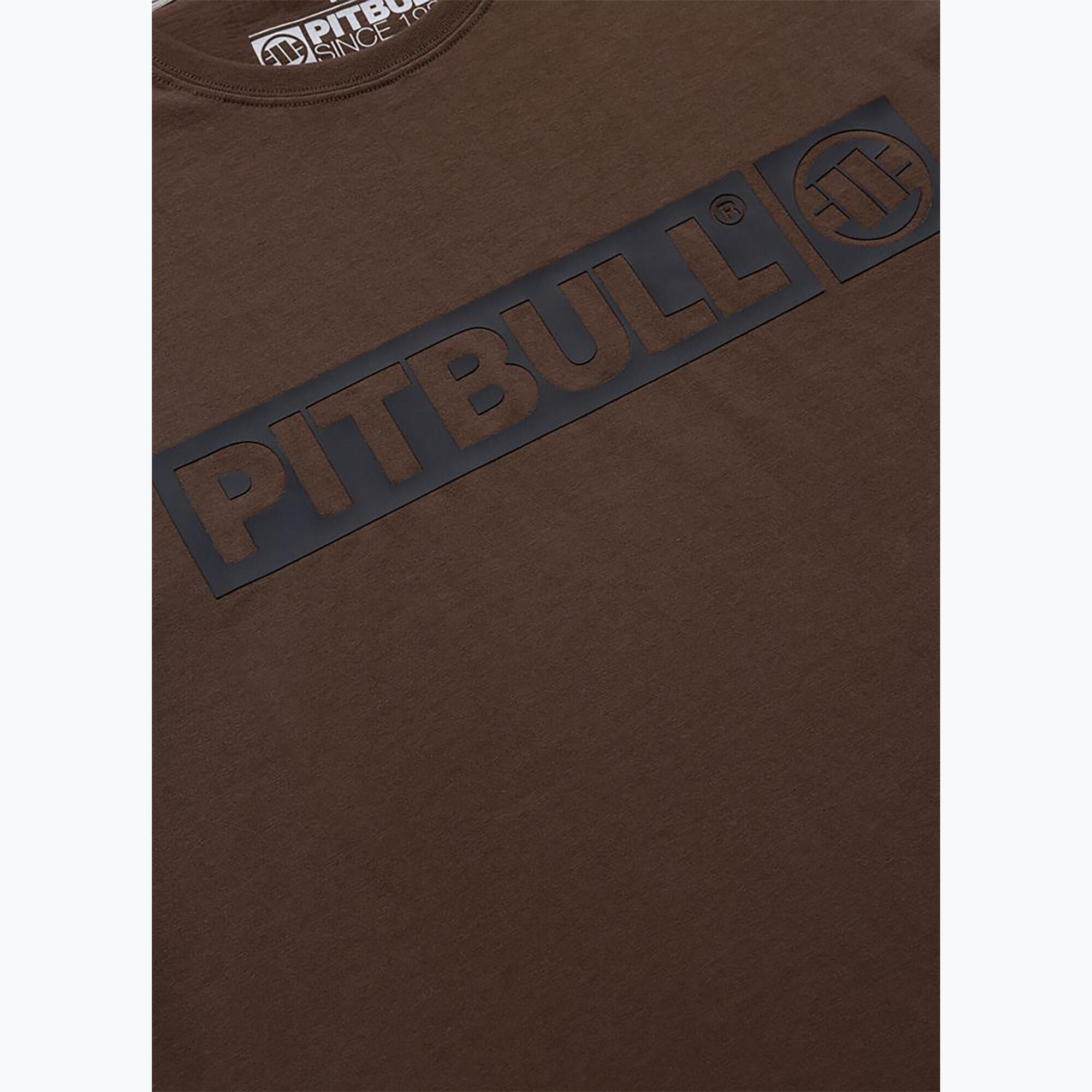 Koszulka męska Pitbull Hilltop 6/7