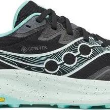 Saucony Peregrine 16 GTX - Waterproof Trail Shoes
