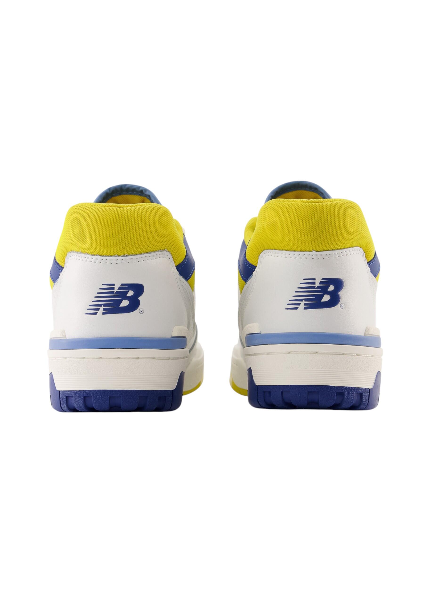 New Balance - Zapatillas Scarpa Lifestyle UNISEX - MTZ  - Leather / Textile  - W 5/6