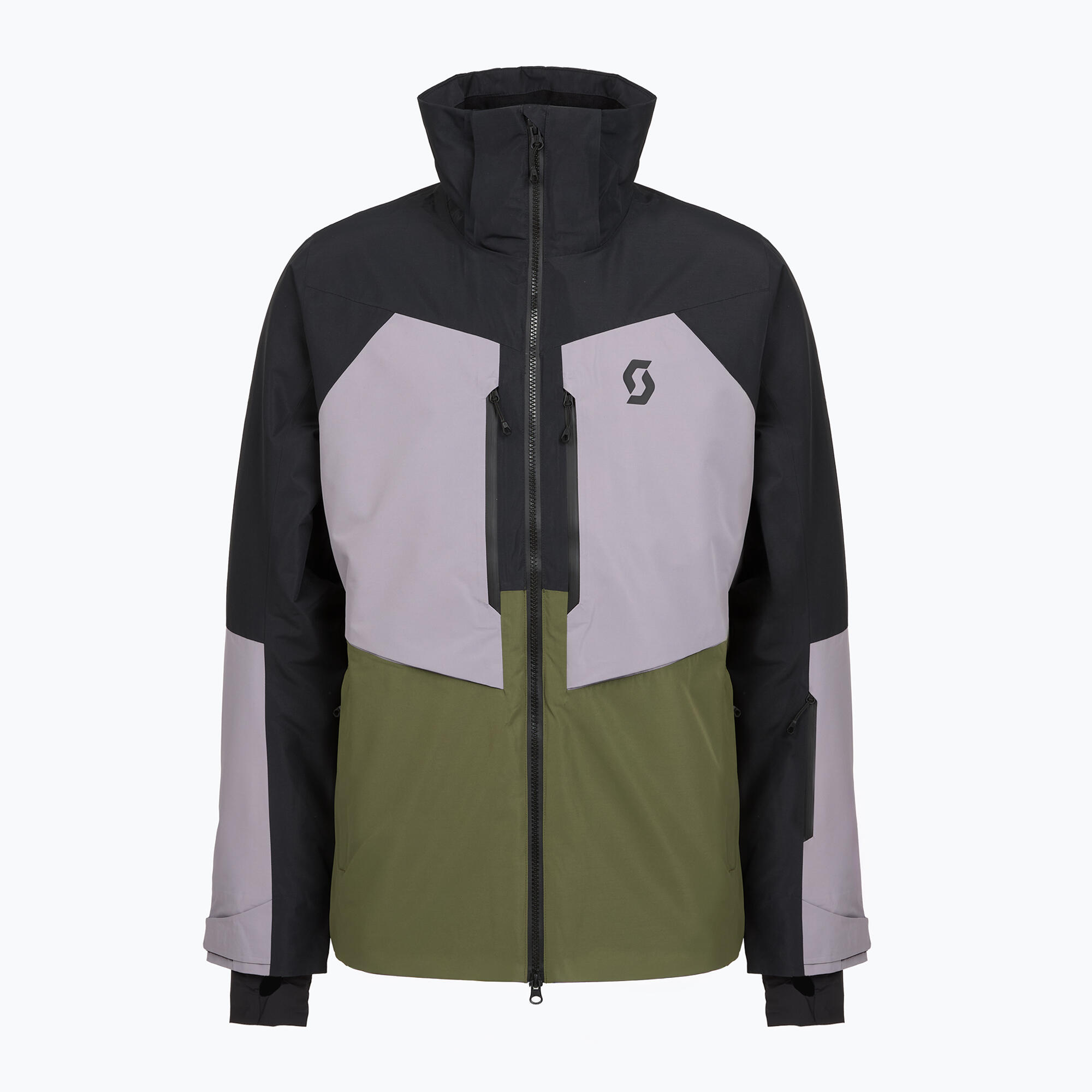 Chaqueta de esquí para hombre SCOTT Ultimate Dryo 6/7