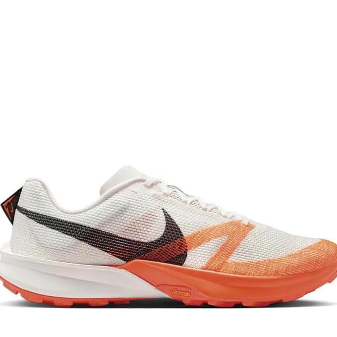 Nike Terra Kiger 10 Summit White - Women's Trail Shoes