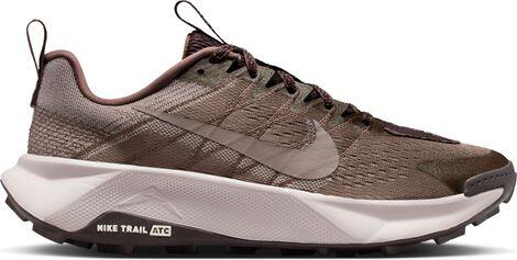 Nike Wildhorse 10 Trail-Schuhe Damen Braun