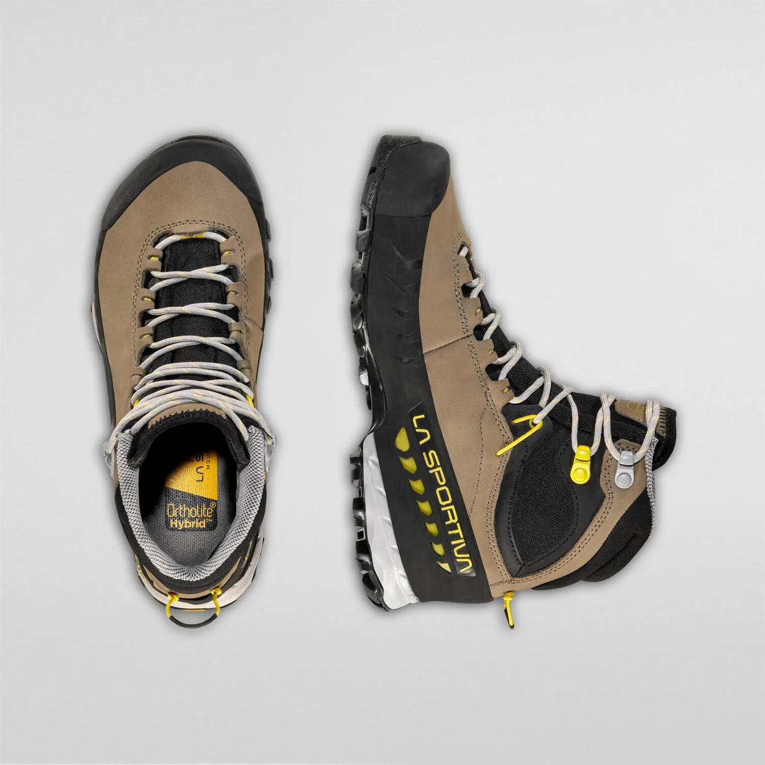 Chaussures de randonnée femme La Sportiva TX5 GTX 3/3