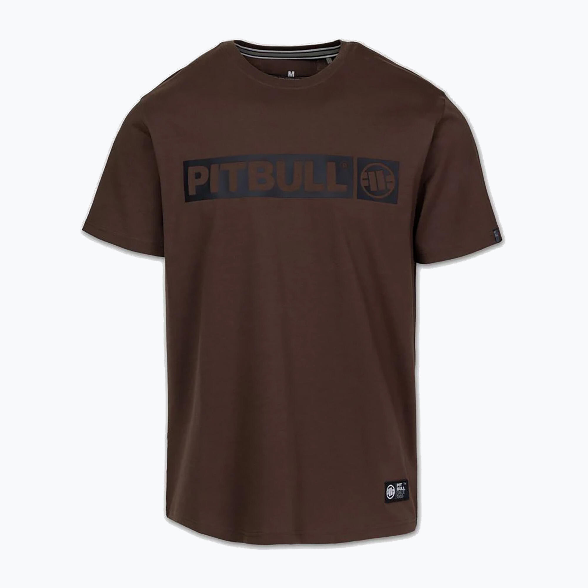 Koszulka męska Pitbull Hilltop 3/7