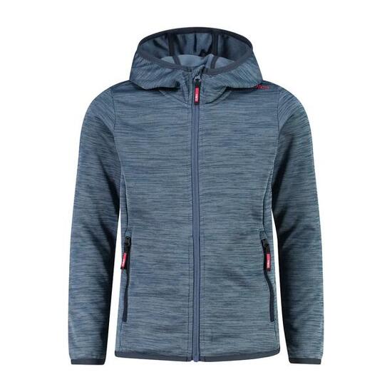 Veste à capuche enfant CMP