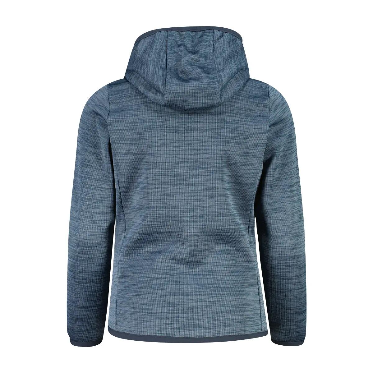 Kinder Hoodie CMP 4/5