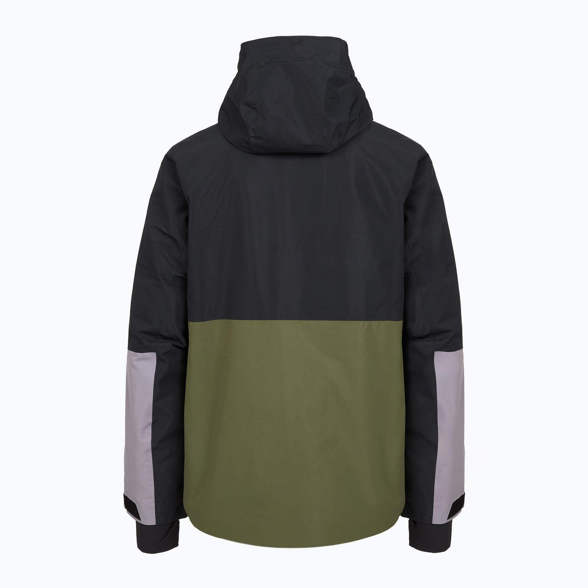 Chaqueta de esquí para hombre SCOTT Ultimate Dryo 2/7