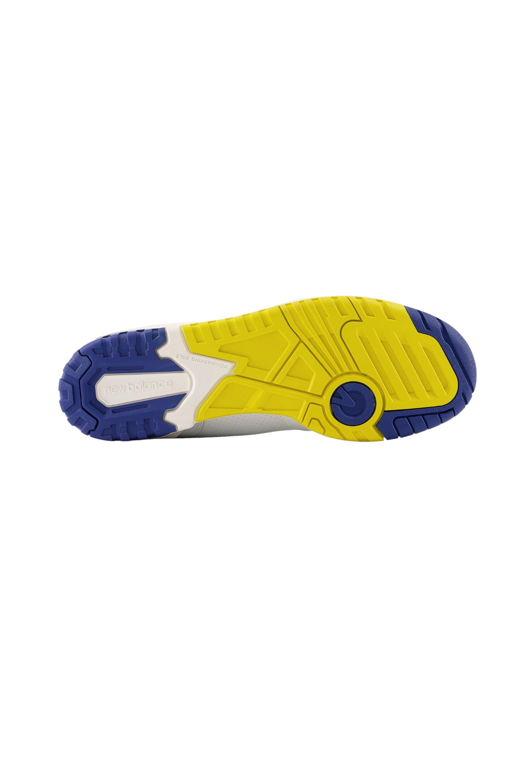 New Balance - Zapatillas Scarpa Lifestyle UNISEX - MTZ  - Leather / Textile  - W 6/6